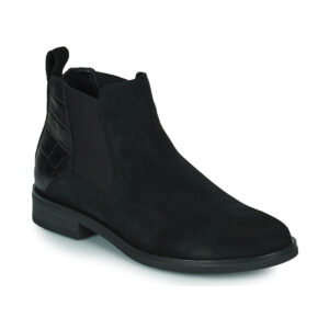 Μπότες Clarks MEMI TOP