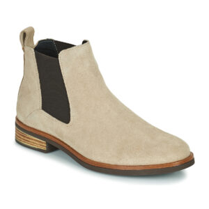 Μπότες Clarks MEMI TOP