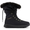 Μπότες Columbia Slopeside Village Omni Heat Hi