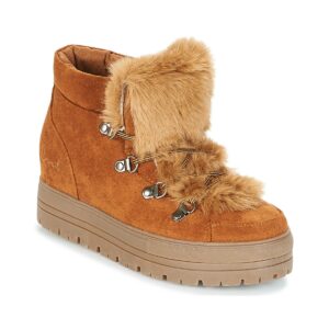 Μπότες Coolway OSLO Ύφασμα