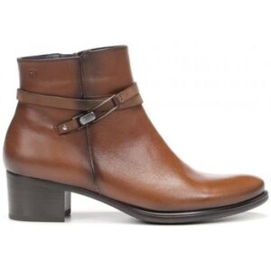 Γόβες Dorking Alegria D8274 Cuero