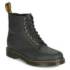 Μπότες Dr Martens 1460 PASCAL Δέρμα