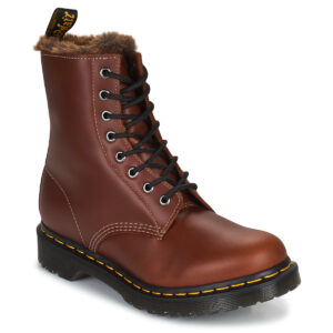 Μπότες Dr Martens 1460 SERENA Δέρμα