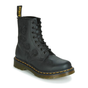 Μπότες Dr. Martens 1460 VONDA MONO SOFTY T
