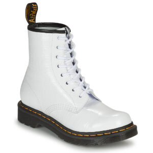 Μπότες Dr. Martens 1460 W