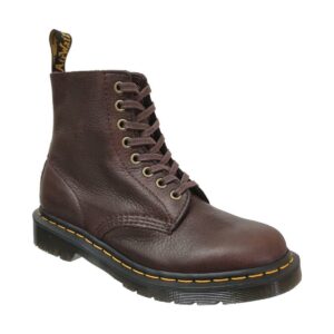 Μπότες Dr Martens 1460 pascal Δέρμα