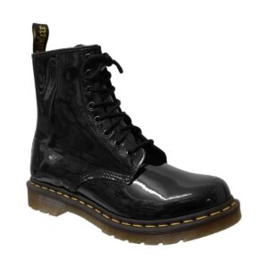 Μπότες Dr Martens 1460 w Δέρμα