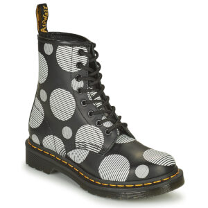 Μπότες Dr Martens 1460 Δέρμα