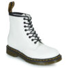 Μπότες Dr Martens 1460 Δέρμα