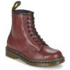 Μπότες Dr Martens 1460 Δέρμα