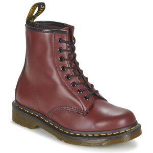 Μπότες Dr Martens 1460 Δέρμα