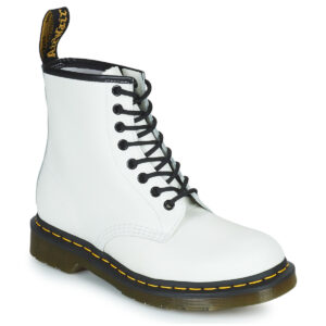 Μπότες Dr Martens 1460 Δέρμα