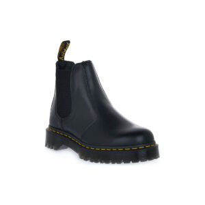 Μπότες Dr Martens 2976 BEX BLACK SMOOTH