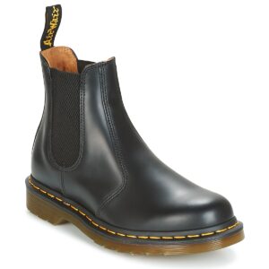 Μπότες Dr Martens 2976 Δέρμα
