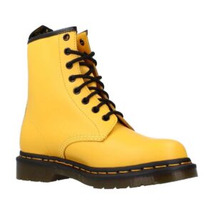 Μπότες Dr Martens 8-EYE SM0OTH