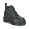 Μπότες Dr Martens Devon HearT Δέρμα