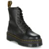 Μπότες Dr Martens JADON Δέρμα