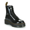 Μπότες Dr Martens JADON Δέρμα