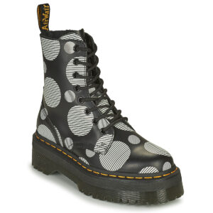 Μπότες Dr Martens JADON Δέρμα