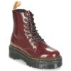 Μπότες Dr Martens JADON Συνθετικό