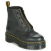 Μπότες Dr. Martens SINCLAIR AUNT SALLY