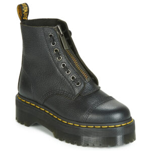 Μπότες Dr. Martens SINCLAIR AUNT SALLY