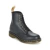 Μπότες Dr Martens VEGAN 1460 Συνθετικό