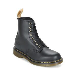 Μπότες Dr Martens VEGAN 1460 Συνθετικό