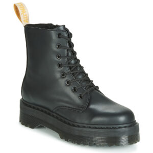 Μπότες Dr Martens VEGAN JADON II MONO Συνθετικό