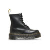 Μπότες Dr Martens - jadon_hi