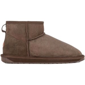 Μπότες EMU W10937