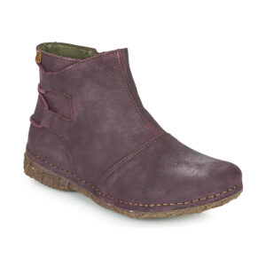 Μπότες El Naturalista ANGKOR Δέρμα