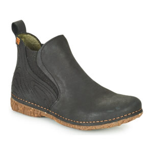 Μπότες El Naturalista ANGKOR Δέρμα