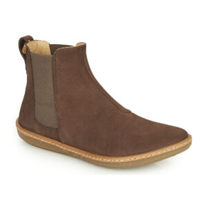 Μπότες El Naturalista CORAL Δέρμα