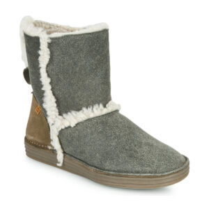 Μπότες El Naturalista LUX