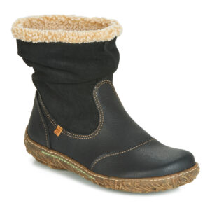 Μπότες El Naturalista NIDO Δέρμα