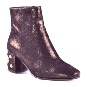 Μπότες Elvio Zanon I5503P.ELZMPHBRON