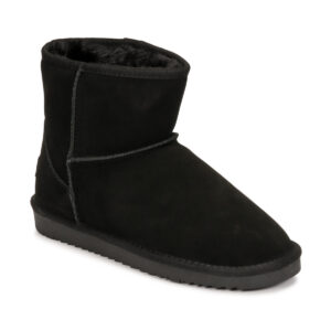 Μπότες Esprit FERITANA Δέρμα