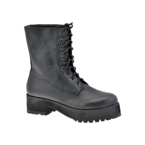 Μπότες F. Milano -