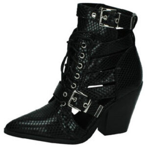 Μπότες Fashion & Bella -