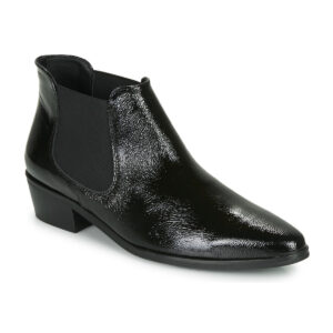 Μπότες Fericelli NANARUM Δέρμα