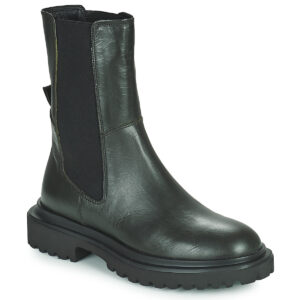 Μπότες Fericelli PANIMA Δέρμα