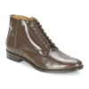 Μπότες Fericelli TAMALORA Δέρμα