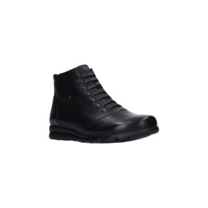 Μπότες Fluchos F0356 Mujer Negro