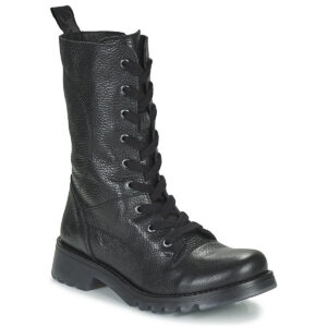 Μπότες Fly London REBA Δέρμα