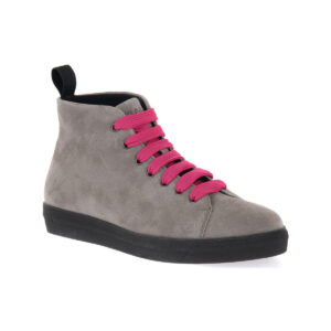 Μπότες Frau CACHEMIRE IRON