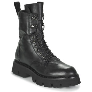 Μπότες Fru.it CATRINA Δέρμα