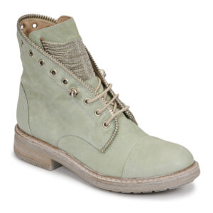 Μπότες Fru.it - Δέρμα