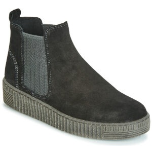 Μπότες Gabor 3373117 Δέρμα