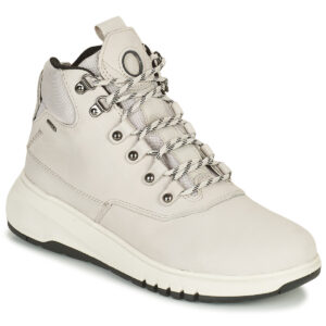 Μπότες Geox AERANTIS Δέρμα